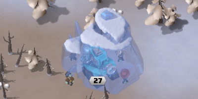 ジーマ7型を討伐する