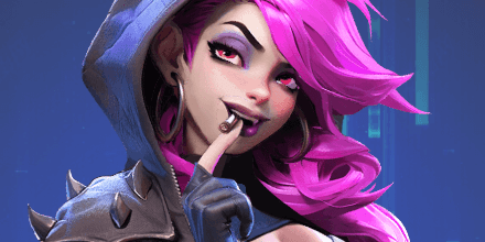 ヴィオラのランクアップを進められる