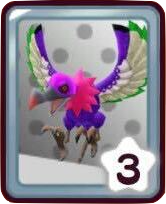 ゾンビコンドル画像