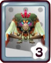 エイプオラクル画像