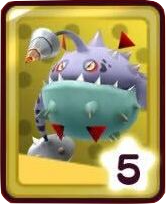 ドリルアンコウ画像