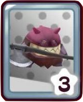 きこりおに画像