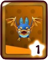 きばコウモリ画像