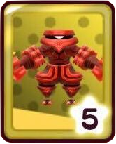 クリムゾンキーパー画像