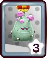 キングマタンゴ画像