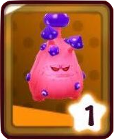 どくマタンゴ画像