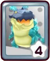 アイスゲーター画像