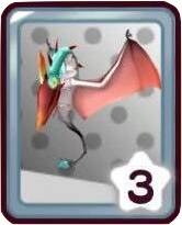 ブリザードプテラ画像