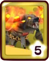 イフリート画像