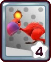 ファイアバード画像