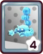 アイスサソリ画像