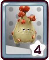 マタンゴもどき画像