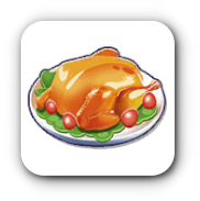 ローストターキー