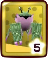 ポイズンクラブ画像