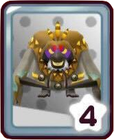 サンダーエイプ画像