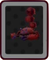 ポイズンさそり画像