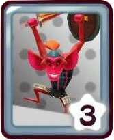 ファイアウッキー画像