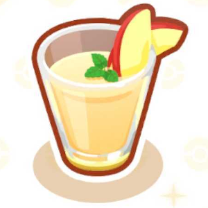 デザート・ドリンク