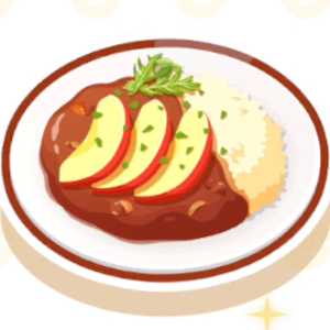 カレー・シチュー