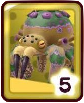 オクトポイズン画像