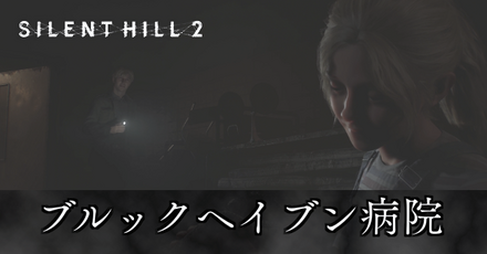 ブルックヘイブン病院