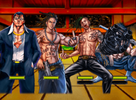 征天の塔189階攻略