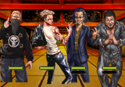 征天の塔189階攻略