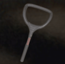 フロアジャッキ用レバーの画像