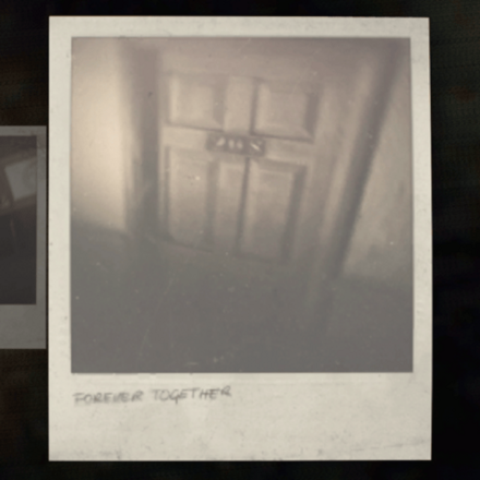 ずっと一緒の画像