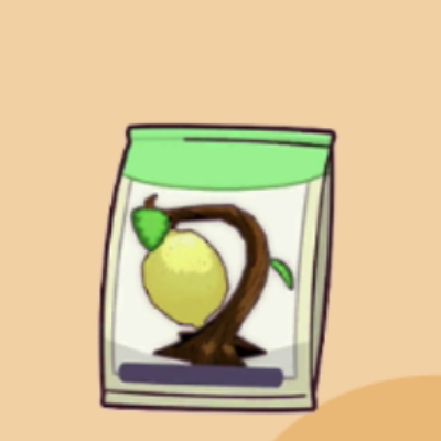 レモンのたね画像