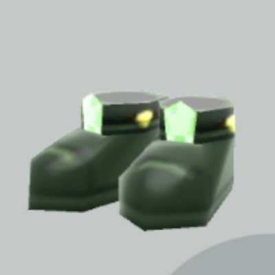 しっぷうブーツ画像