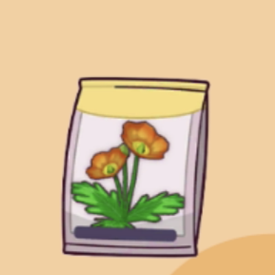 ポピーのたね画像