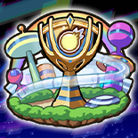 スクランブルユニバース