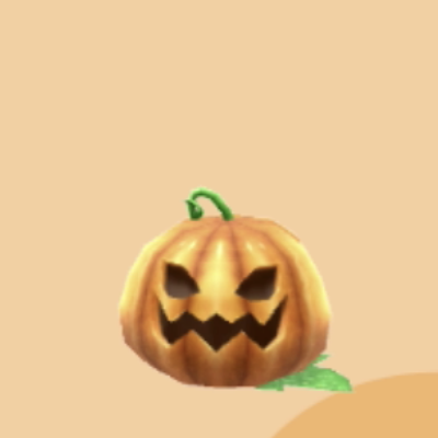 おばけかぼちゃ画像