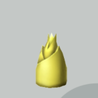 きんのタケノコ画像