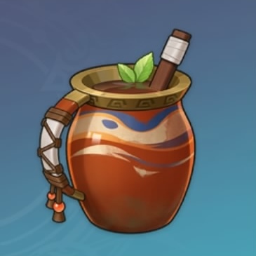 ショコアトゥル水の画像