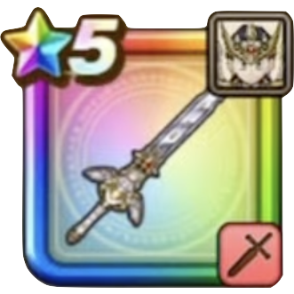 女神セレシアのつるぎ画像