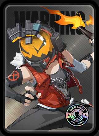 ホロウ荒らし・焼却狂画像