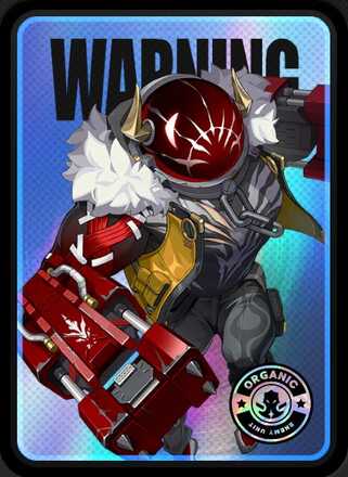 元凶・札付き殴り屋画像