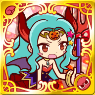 ハロウィン重装兵