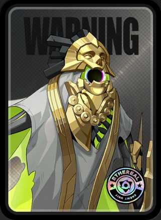 アフリマン画像