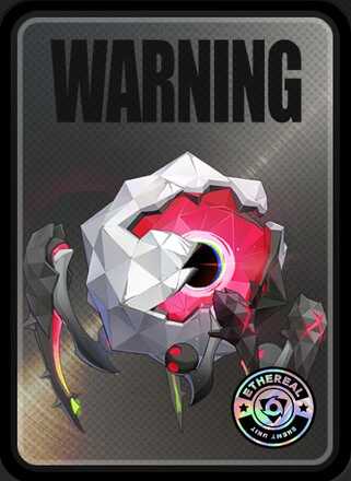 ブラストスパイダー・蓄エネ型画像