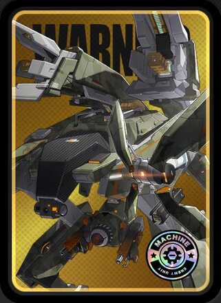 自律補助ユニット・「駿足ローバー」画像