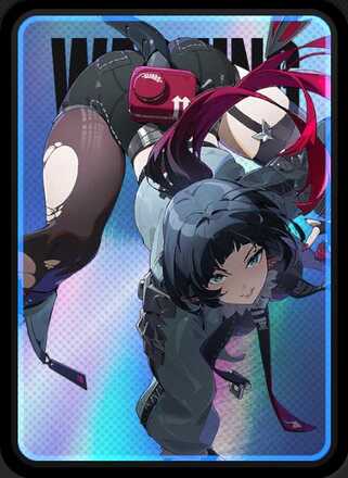 ジェーン・ドゥ画像