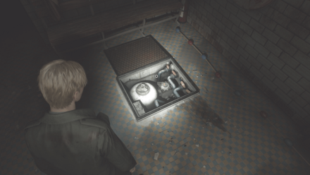 プール用ポンプ