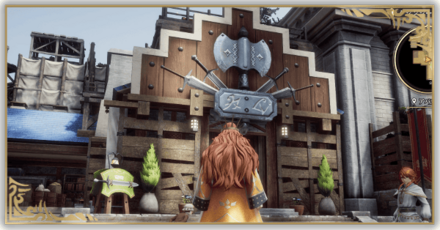 ショップの仕様