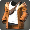 カジュアルジャケット