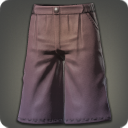 カジュアルハーフパンツ