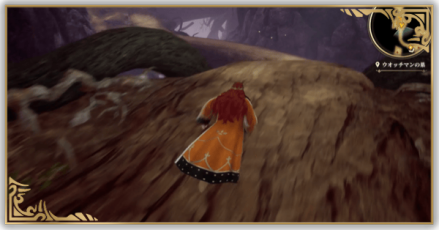 ダッシュのやり方