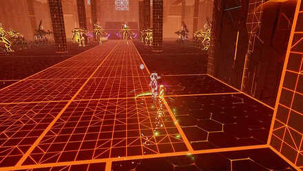 ホーンテッドドメインII